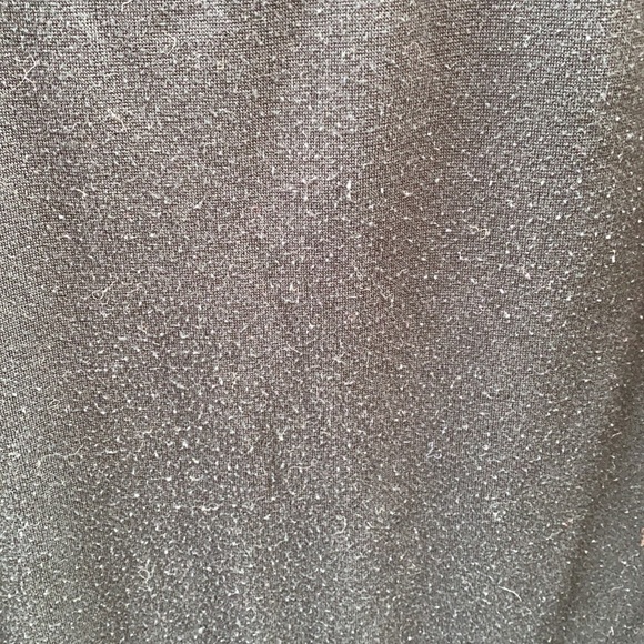 Xersion black dress sz. M - Picture 2 of 5